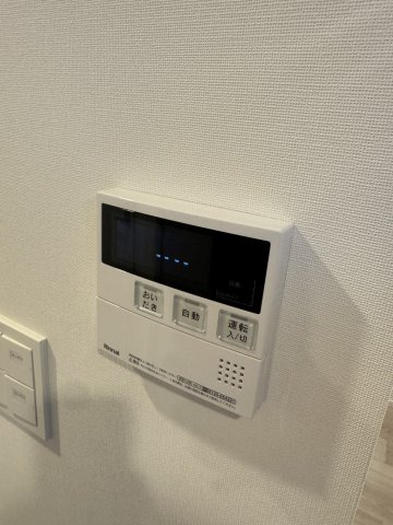 Brillia ist 浅草の設備