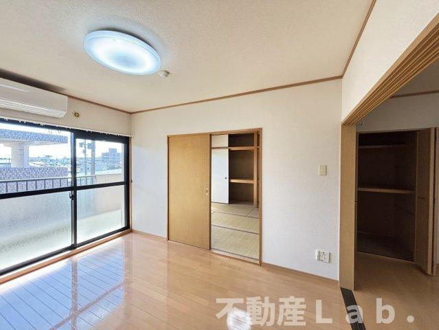 ユーミーマンション八幡町の設備