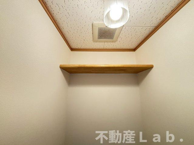 ユーミーマンション八幡町の設備