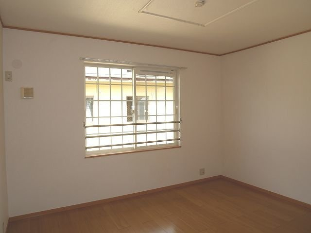 内装もきれいです