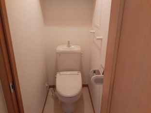 トイレも気になるポイント