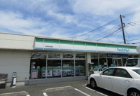 ファミリーマート茂原明光橋店まで550m