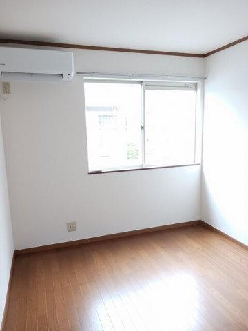 物件の内装です