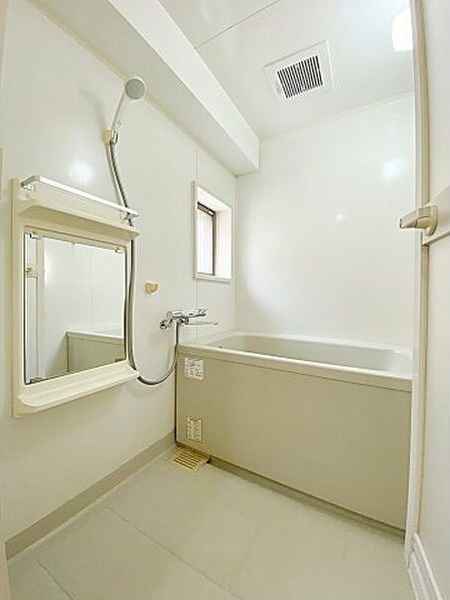 エクセルピアス　　刈谷市近郊の賃貸ならクラスホーム刈谷の浴室