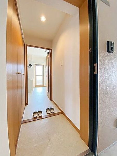 エクセルピアス　　刈谷市近郊の賃貸ならクラスホーム刈谷の玄関