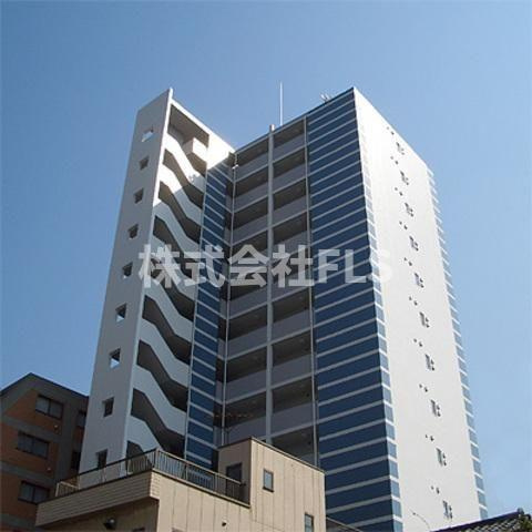 豊島区西池袋５丁目の賃貸マンション