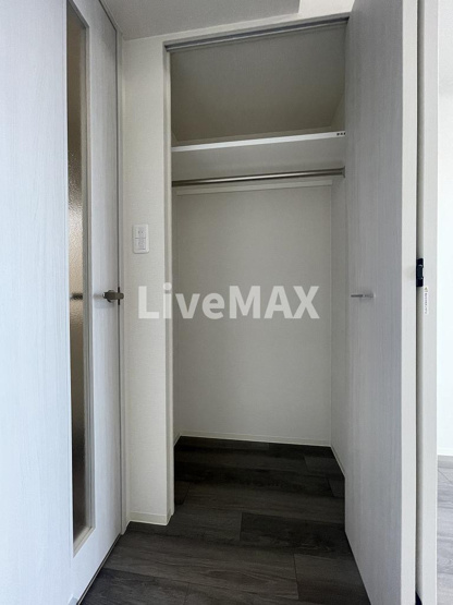 【収納】MAXIV名古屋上前津