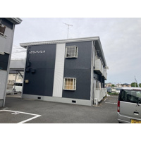 外はこのようになっています