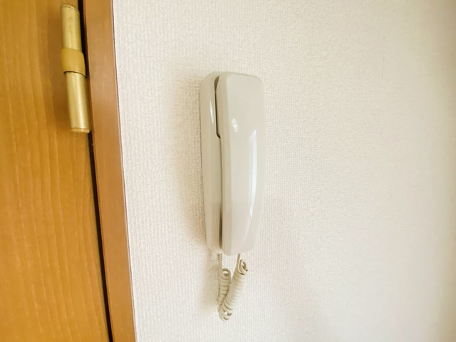 フォレスト中野Ａの設備
