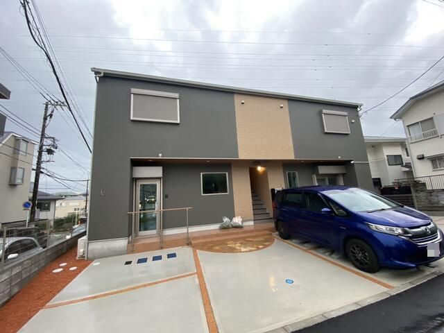 船橋市海神５丁目の店舗事務所