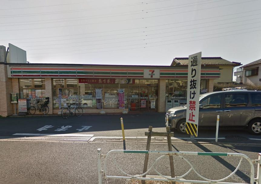 船橋市海神５丁目の店舗事務所の周辺