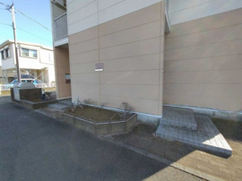 外観も気になるポイント