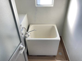 ビレッジハウスの同一物件・同一タイプの間取りの写真です