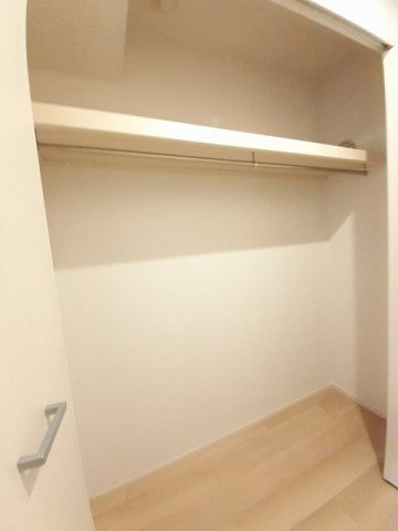 大きなものも収納できそうです