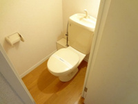同タイプ部屋の写真となり設備等は現況と異なる場合があります。