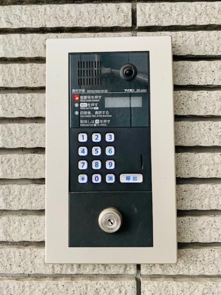 ＥＶＥＲＴＯＷ　Ｌｉｂｅｒｏ　ＫＡＭＩＩＫＥＤＡＩのその他共用部分