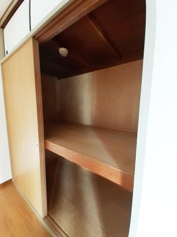 こまごまとしたものを収納できそうですね