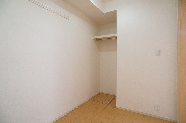 内装です
