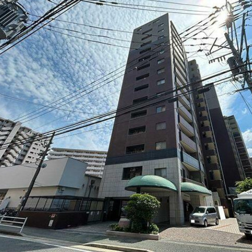 アクロス博多セントラルパーク