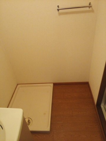 内装です