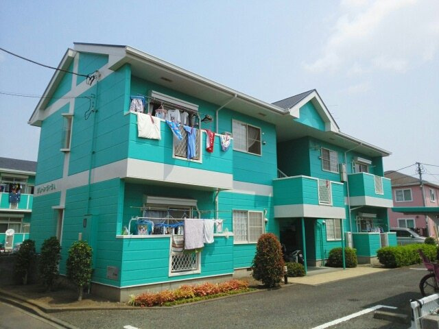 外観も気になるポイント