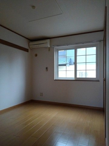 内装です
