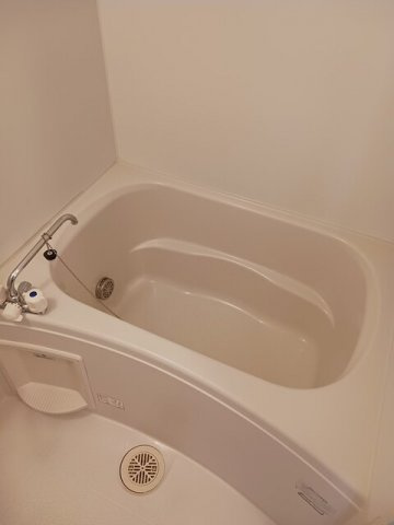 お風呂で日々の疲れを落としましょう
