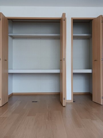 こまごまとしたものを収納できそうですね