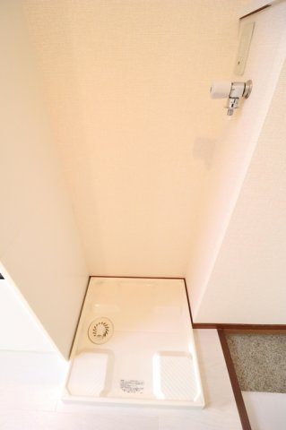 Pure Crestの設備