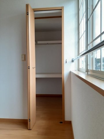 こまごまとしたものを収納できそうですね