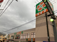 ライフ川崎桜本店 188m