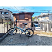 内装です