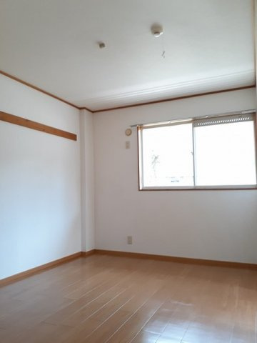 物件の内装です