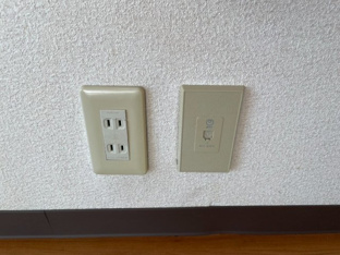 内装も気になるポイント