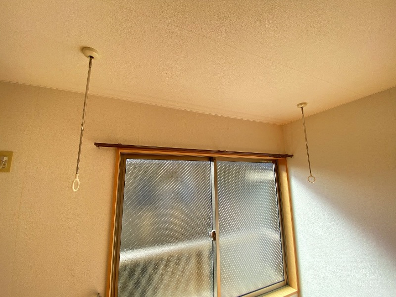 おしゃれな内装です