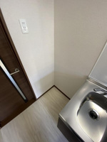 キッチンでお料理をお楽しみください