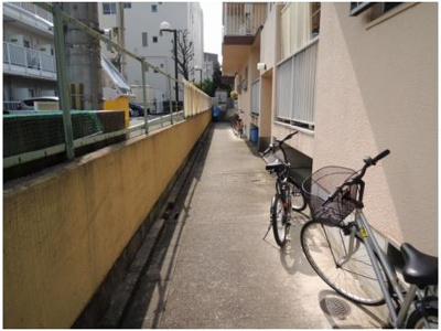 【駐車場】 | クラッシーワン
