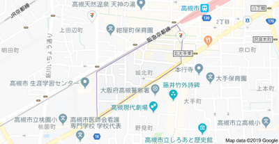 【地図】 | クラッシーワン