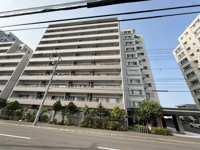 クリーンリバーフィネス元町グランスクエアサウスコート
