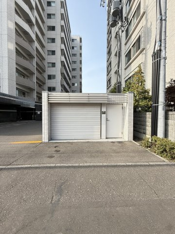クリーンリバーフィネス元町グランスクエアサウスコートのその他|ゴミ捨て場
