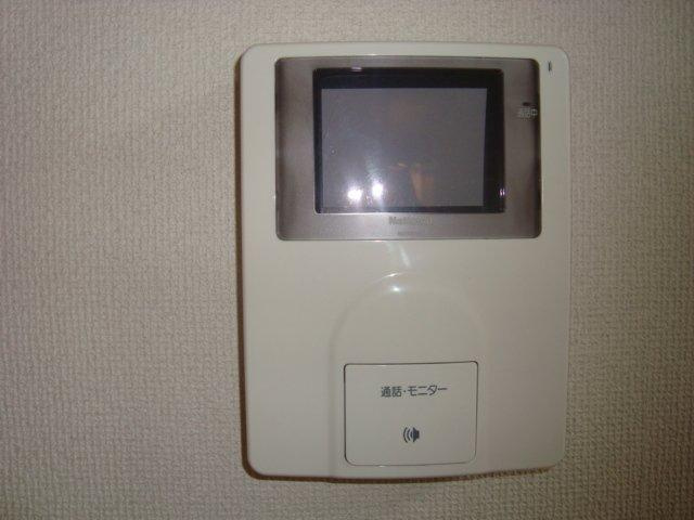 セキュリティ（イメージ）