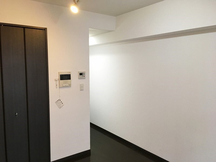 【寝室】グロースメゾン新横浜 