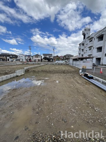 高浜第43呉竹町　新築戸建＜1号棟＞