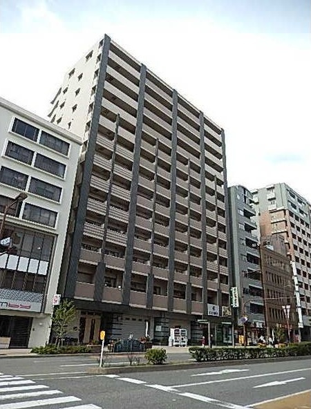 プレジール三ノ宮Ⅱ