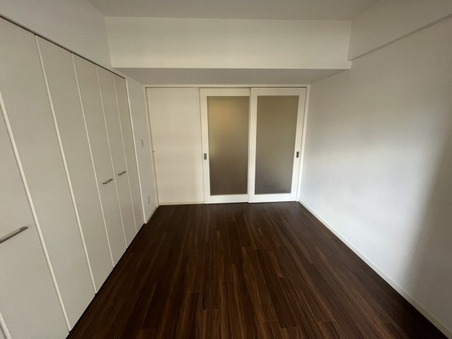プレジール三ノ宮Ⅱの内装