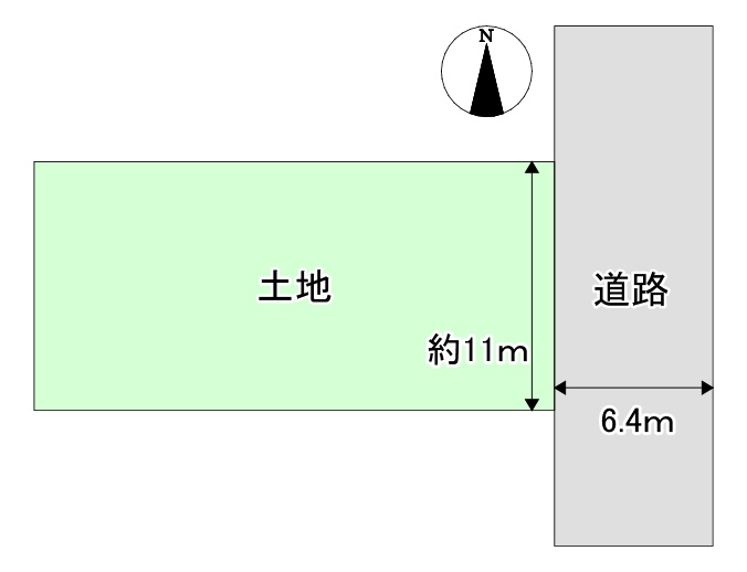 東近江市蒲生堂町
