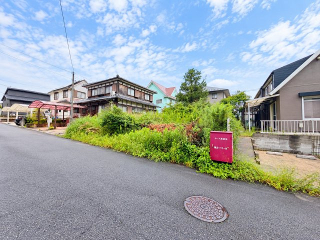 東近江市蒲生堂町