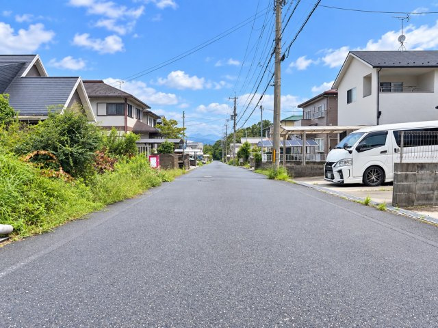 東近江市蒲生堂町