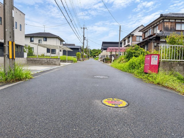 東近江市蒲生堂町