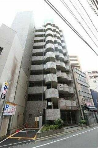 VIDA日本橋EAST